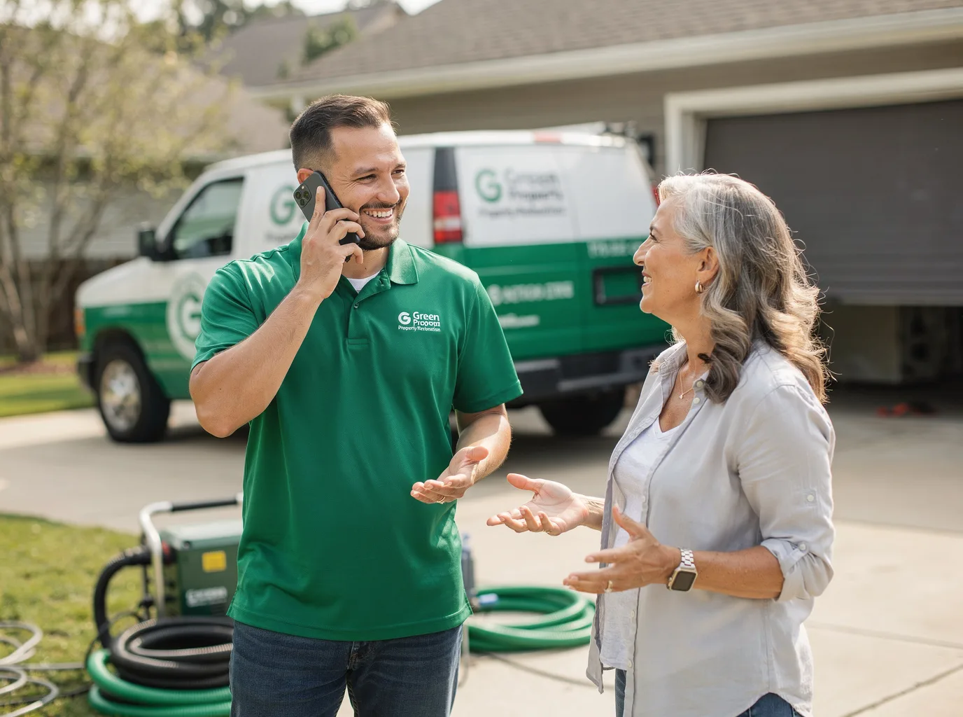 Water Damage Restoration Versailles, IN FAQs